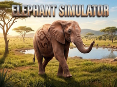 Lalao Elephant Simulator 