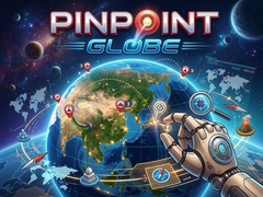 Lalao Pinpoint Globe