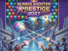 Lalao Bubble Shooter Prestige 2027