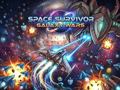 Lalao Space Survivor Galaxy Wars