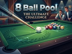Lalao 8 Ball Pool The Ultimate Challenge