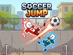 Lalao Soccer Jump