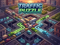 Lalao Traffic Puzzle