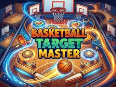 Lalao Basketball Target Master