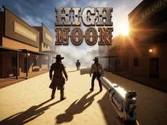 Lalao High Noon