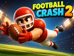 Lalao Football Crash 2