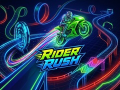 Lalao Rider Rush