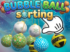 Lalao Bubble Ball sorting
