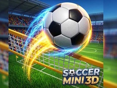 Lalao Soccer Mini 3D