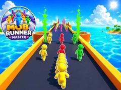Lalao Mob Runner Master