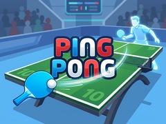 Lalao Ping Pong