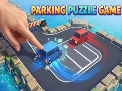 Lalao Parking Puzzle Game