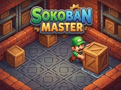 Lalao Sokoban Master