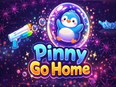 Lalao Pinny Go Home
