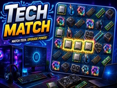 Lalao Tech Match
