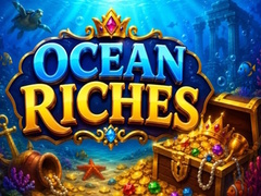 Lalao Ocean Riches