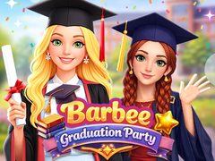 Lalao Barbee And Friends Graduation Party