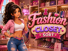 Lalao Fashion Closet Sort