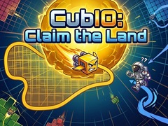Lalao CubIO: Claim the Land