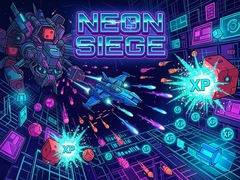 Lalao Neon Siege