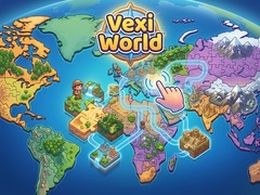 Lalao Vexi: World
