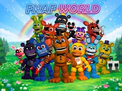 Lalao FNAF World