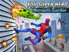 Lalao You Super Hero