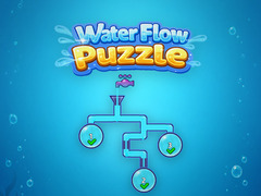 Lalao Water Flow Puzzle
