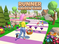 Lalao Runner Garden Game