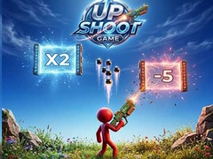 Lalao Up Shoot Game