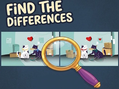 Lalao Find The Differences