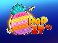 Lalao Pop It 3D