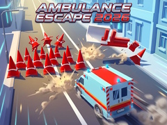 Lalao Ambulance Escape 2026