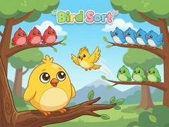 Lalao Bird Sort