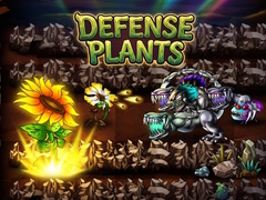 Lalao Defense Plants