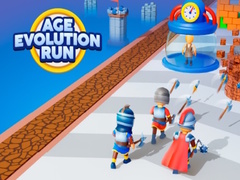 Lalao Age Evolution Run