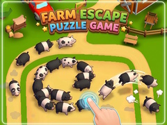 Lalao Farm Escape Puzzle Game