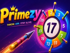 Lalao Primezy