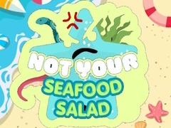 Lalao Not Your Seafood Salad