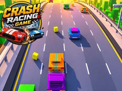 Lalao Crash Racing Game