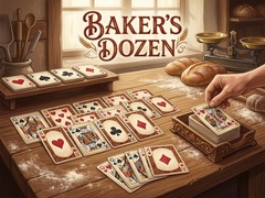 Lalao Baker's Dozen