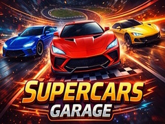 Lalao Supercars Garage