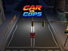 Lalao Car vs Cops