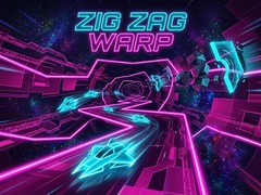 Lalao Zig Zag Warp