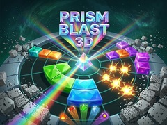 Lalao Prism Blast 3D