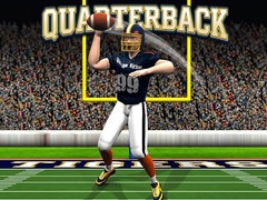 Lalao Quarterback