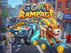 Lalao Goat Rampage