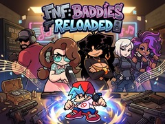 Lalao FNF: Baddies Reloaded
