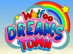 Lalao Wolfoo Town Dream