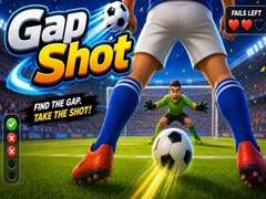 Lalao Gap Shot